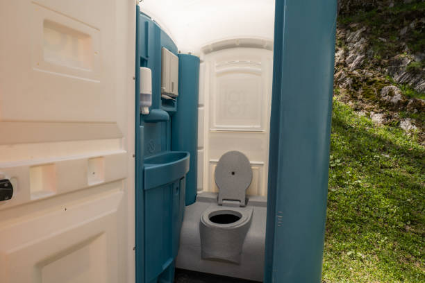 Best Affordable porta potty rental  in Folsom, PA