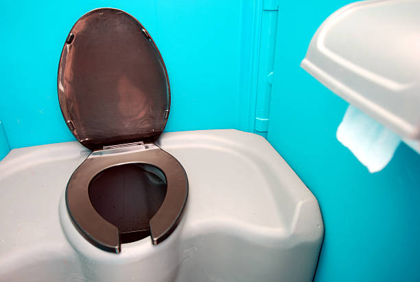 Portable Toilet Options We Offer in Folsom, PA