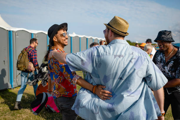 Best Local porta potty services  in Folsom, PA