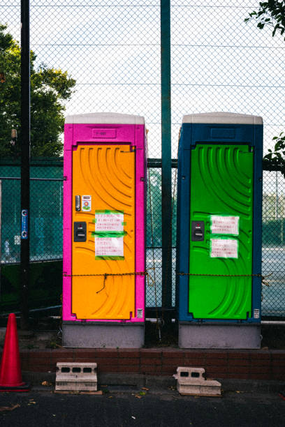 Best Portable toilet rental cost  in Folsom, PA