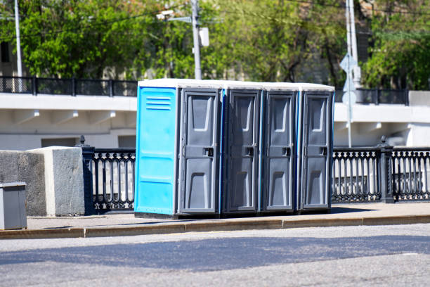 Best Portable toilet rental cost  in Folsom, PA