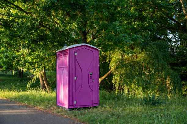Best Long-term porta potty rental  in Folsom, PA