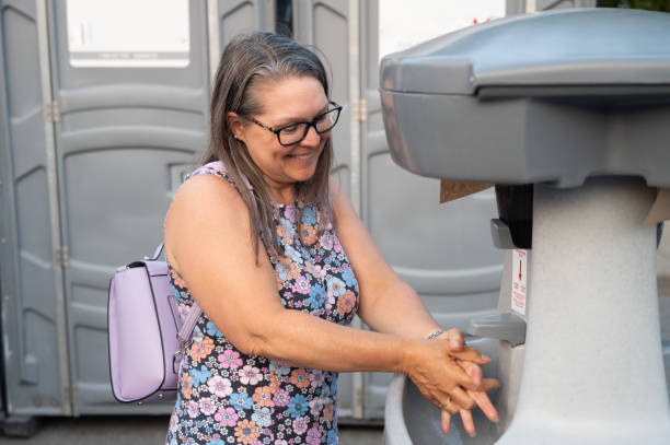 Best Best portable toilet rental  in Folsom, PA