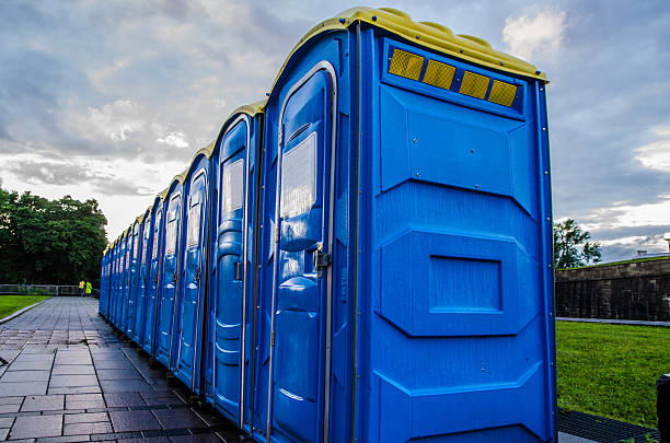 Best Local porta potty services  in Folsom, PA