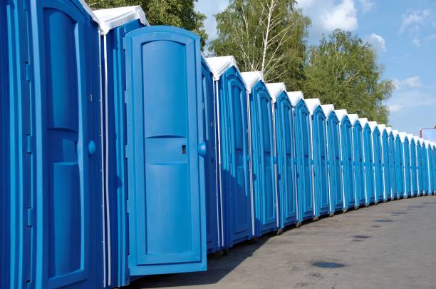 Best Wedding porta potty rental  in Folsom, PA